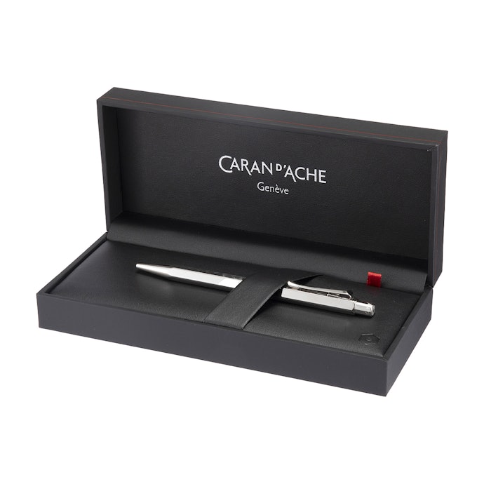 カランダッシュ エクリドール シェブロンをレビュー！クチコミ・評判を