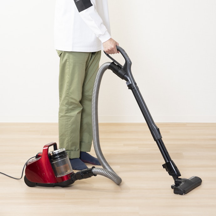 VC-CF30 | 掃除機（クリーナー） | 東芝ライフスタイル株式会社 | 掃除機 |