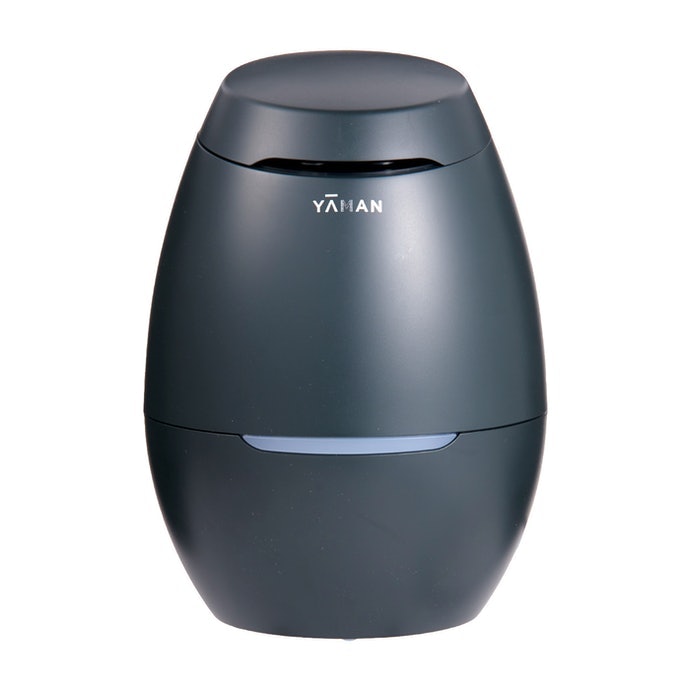 ヤーマン 毛穴ケアスチーマー ブライトクリーン IS-98をレビュー