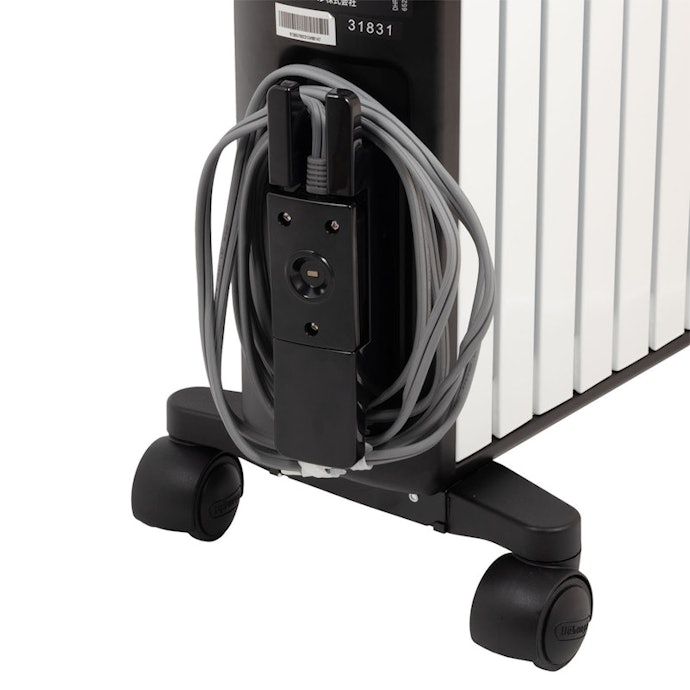 デロンギ マルチダイナミックヒーター MDHS15の口コミ・評判は？実際に