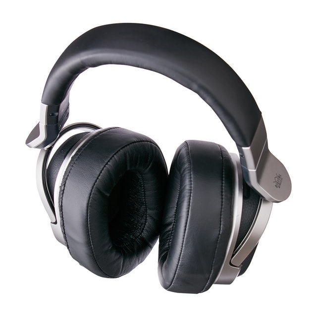 ひろさく】SONY MDR-7000DS ワイヤレスヘッドセット SONY MDR-HW700DS