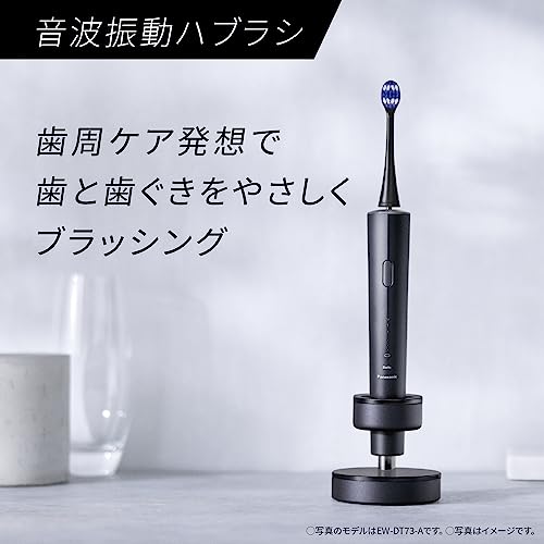 Panasonic ドルツ 電動歯ブラシ EW-DA45 【公式通販】