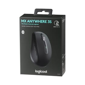ロジクール MX ANYWHERE 3S MX1800GRをレビュー！クチコミ・評判をもと