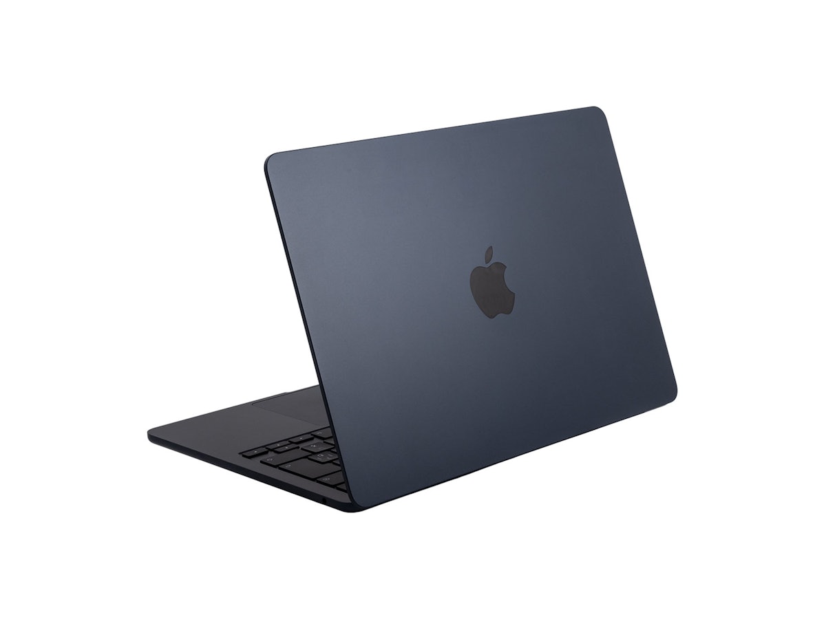 Apple Japan Air M3チップ 13.6インチ 256GB MRXV3J/Aを検証レビュー