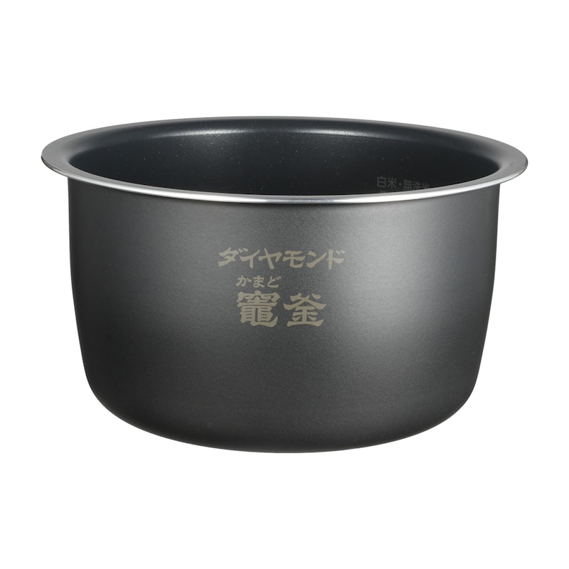 パナソニック おどり炊き 可変圧力IHジャー炊飯器 SR-M10Aをレビュー