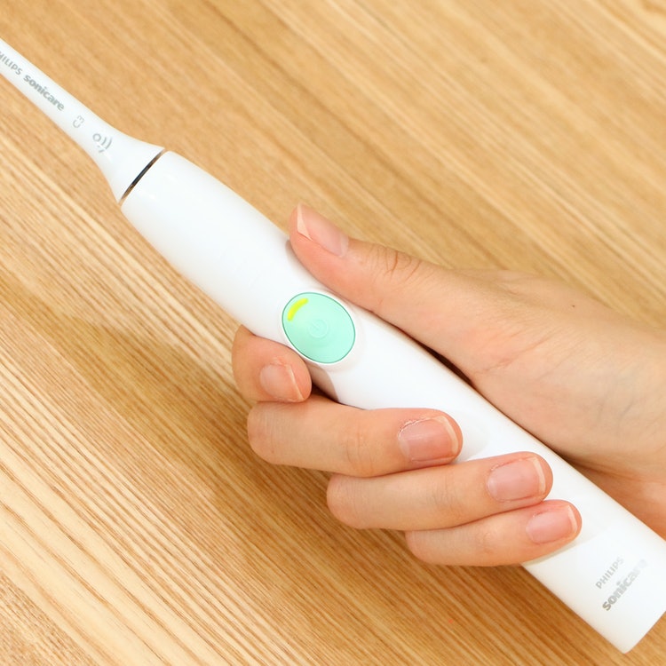 ソニッケアー イージークリーンをレビュー！クチコミ・評判をもとに