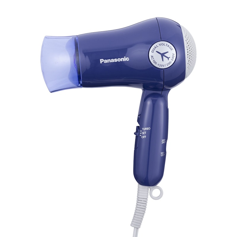 徹底比較】海外対応のパナソニックのドライヤーのおすすめ人気