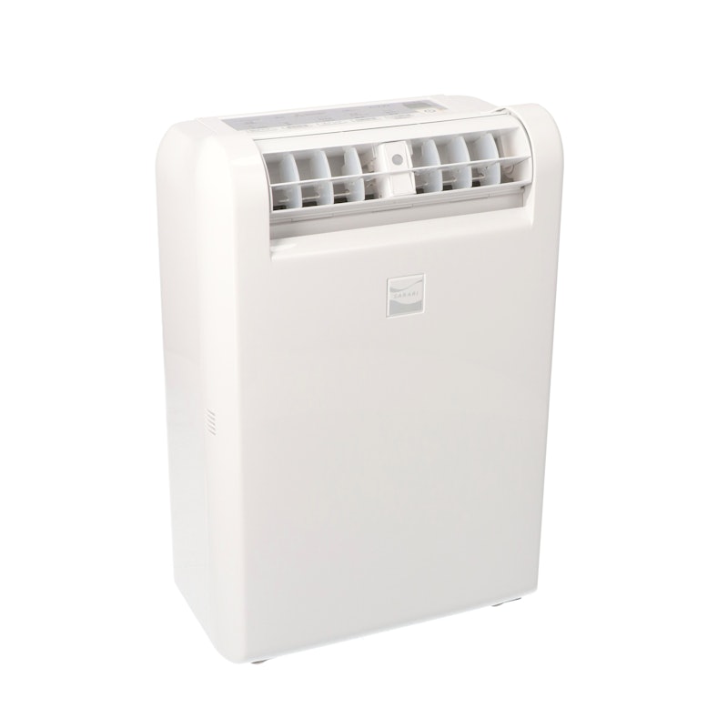 三菱電機 衣類乾燥除湿機 サラリ MJ-M100TXをレビュー！クチコミ・評判