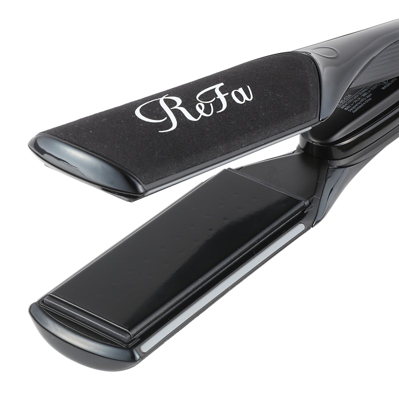 MTG ReFa パワーストレートアイロンプロ RE-BS-03Aを検証レビュー