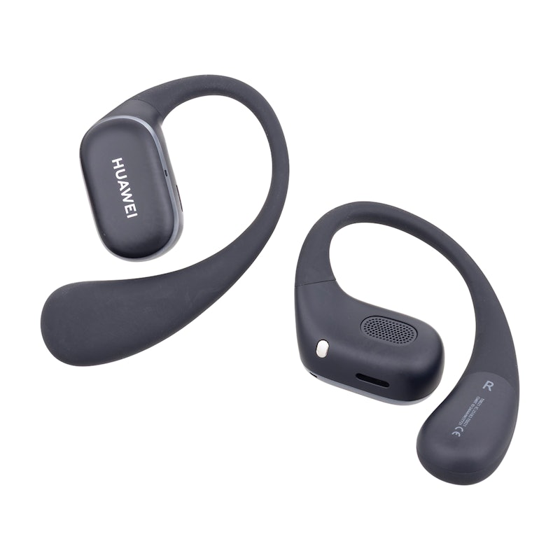 HUAWEI FreeArcを検証レビュー！オープンイヤーイヤホンの選び方も紹介