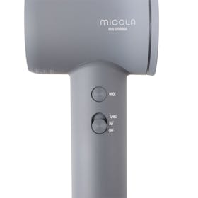 アイリスオーヤマ アイリスプラザ MiCOLA クイックイオンドライヤー