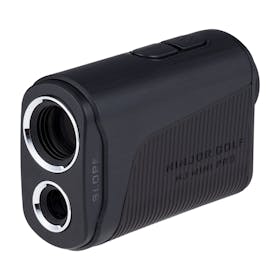 NINJOR GOLF NJ MINI PRO OLEDを検証レビュー！ゴルフ用レーザー距離計