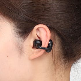 Edifier LolliClipを検証レビュー！オープンイヤーイヤホンの選び方も