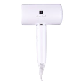 シャープ プラズマクラスター ドライヤー IB-P802-Wを検証レビュー