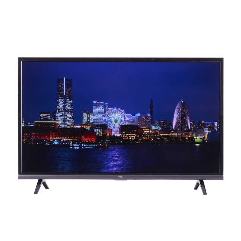 TCL フルハイビジョン スマートテレビ 32S5200Aをレビュー！クチコミ
