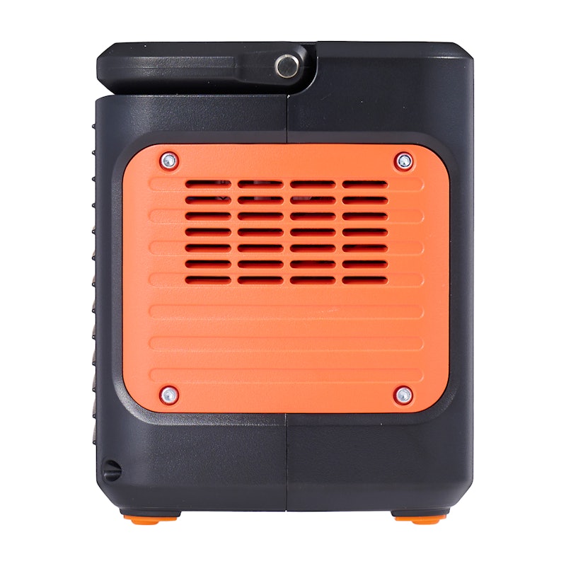 Jackery ポータブル電源 240を検証レビュー！キャンプ用ポータブル電源