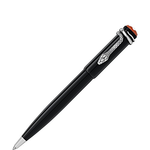 MontBlanc モンブラン ボールペン ジェネレーション ボルドー M