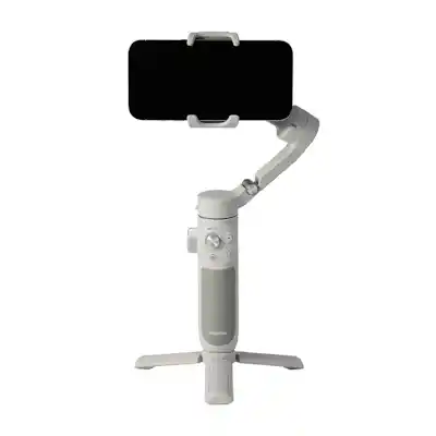 DJI OM 4 SE ハンドヘルドスマートフォンジンバル DJI OM 4 SE