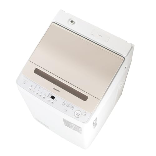 シャープの洗濯機のおすすめ人気ランキング【2026年2月】 | マイベスト