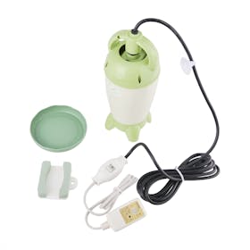 パアグ 風呂バンス600を検証レビュー！簡易追い焚き機の選び方も紹介