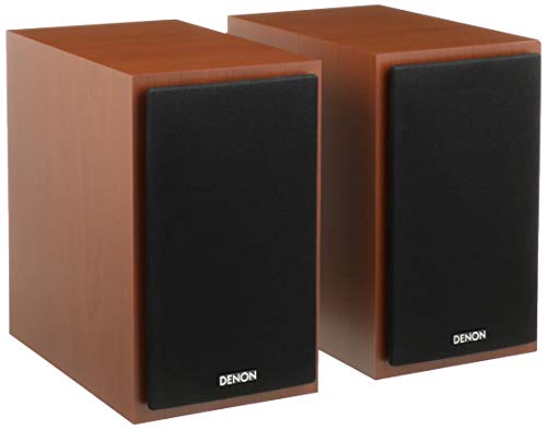 ☆DENON SC-A3 2ウェイスピーカー左