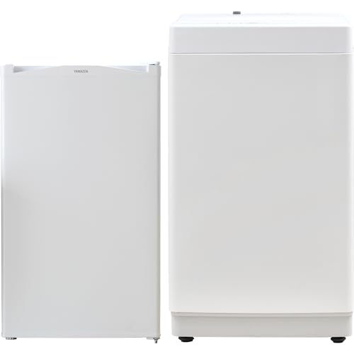 洗濯機と冷蔵庫のセットのおすすめ人気ランキング【2026年2月】 | マイ