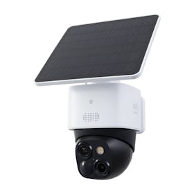 Anker eufy Security SoloCam S340 防犯カメラ b