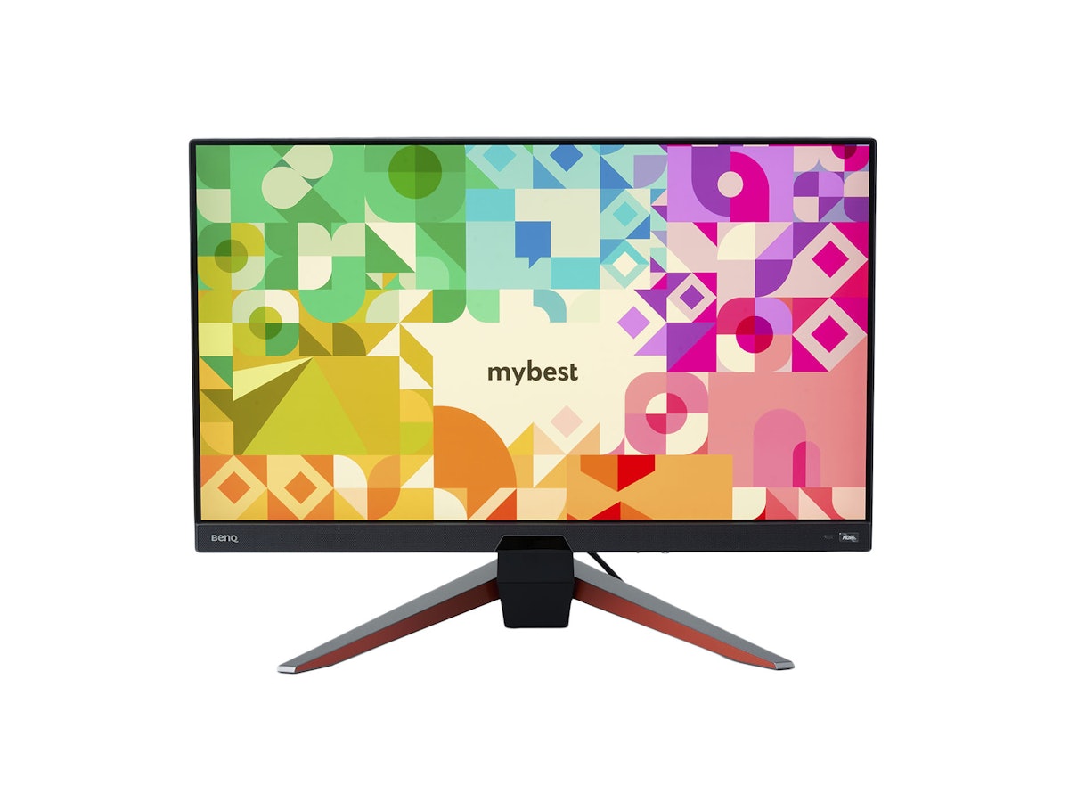 BenQ MOBIUZ EX270QMを徹底レビュー？実際に使ってわかったメリット