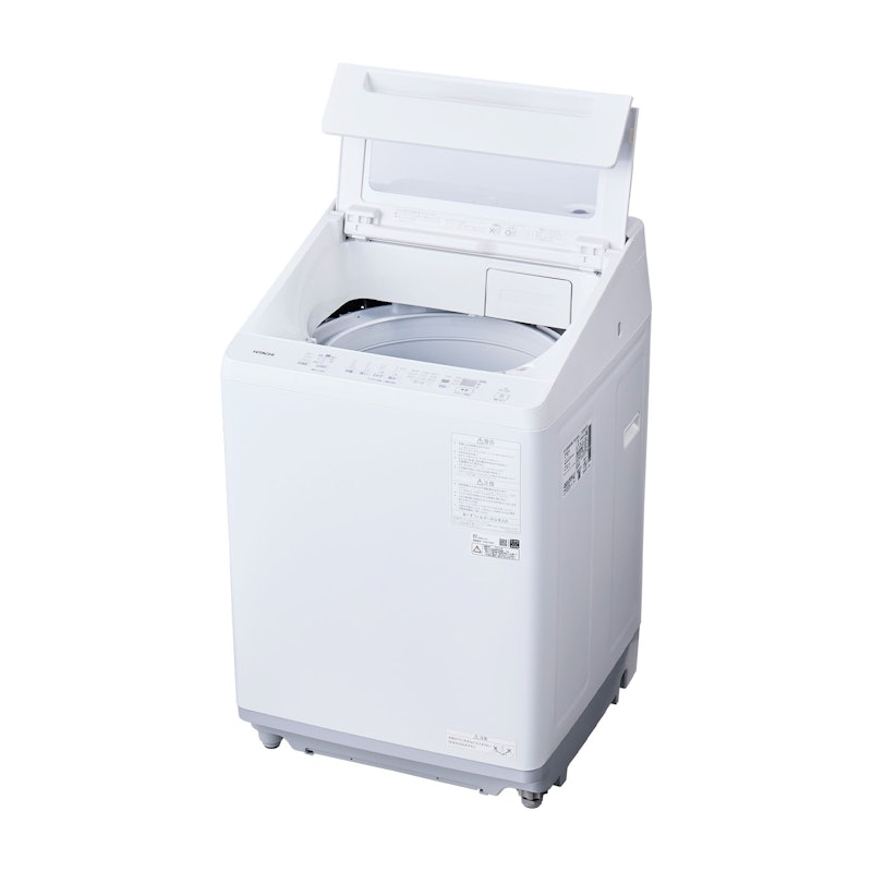 洗濯容量8kgの日立ビートウォッシュのおすすめ人気ランキング【2026年2