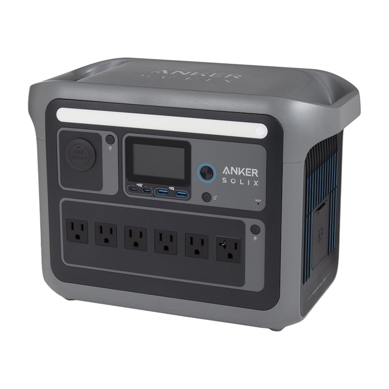 どらピオ⭐︎早いもの勝ちBLUETTI ポータブル電源 EB70S 大容量 どら