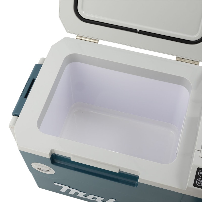 マキタ 充電式保冷温庫 CW180DZをレビュー！クチコミ・評判をもとに