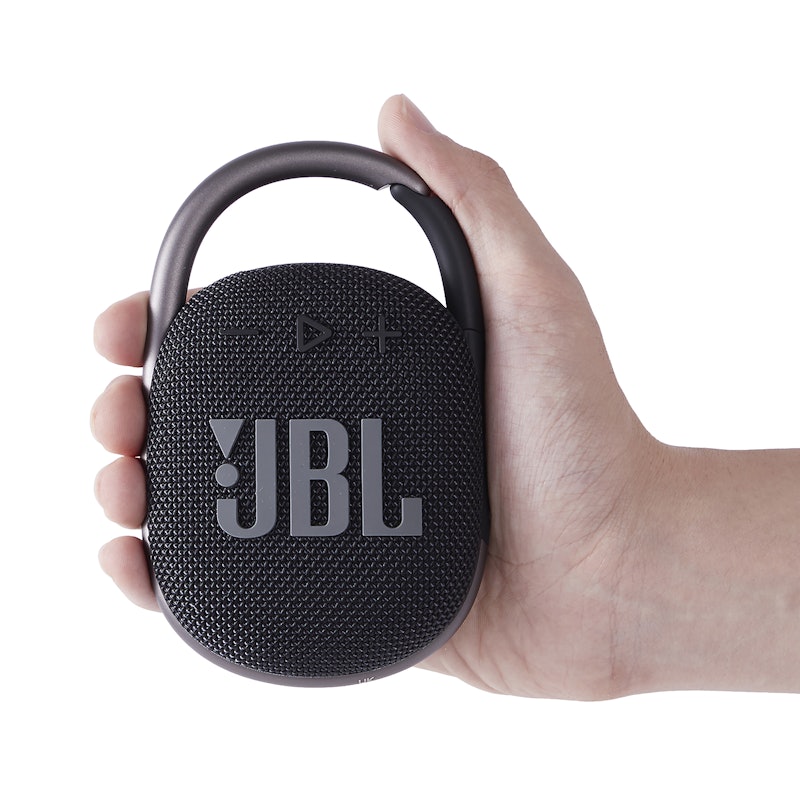 JBL Clip 4をレビュー！クチコミ・評判をもとに徹底検証 | マイベスト