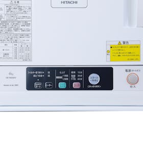 日立 衣類乾燥機 DE-N60WVをレビュー！クチコミ・評判をもとに徹底検証