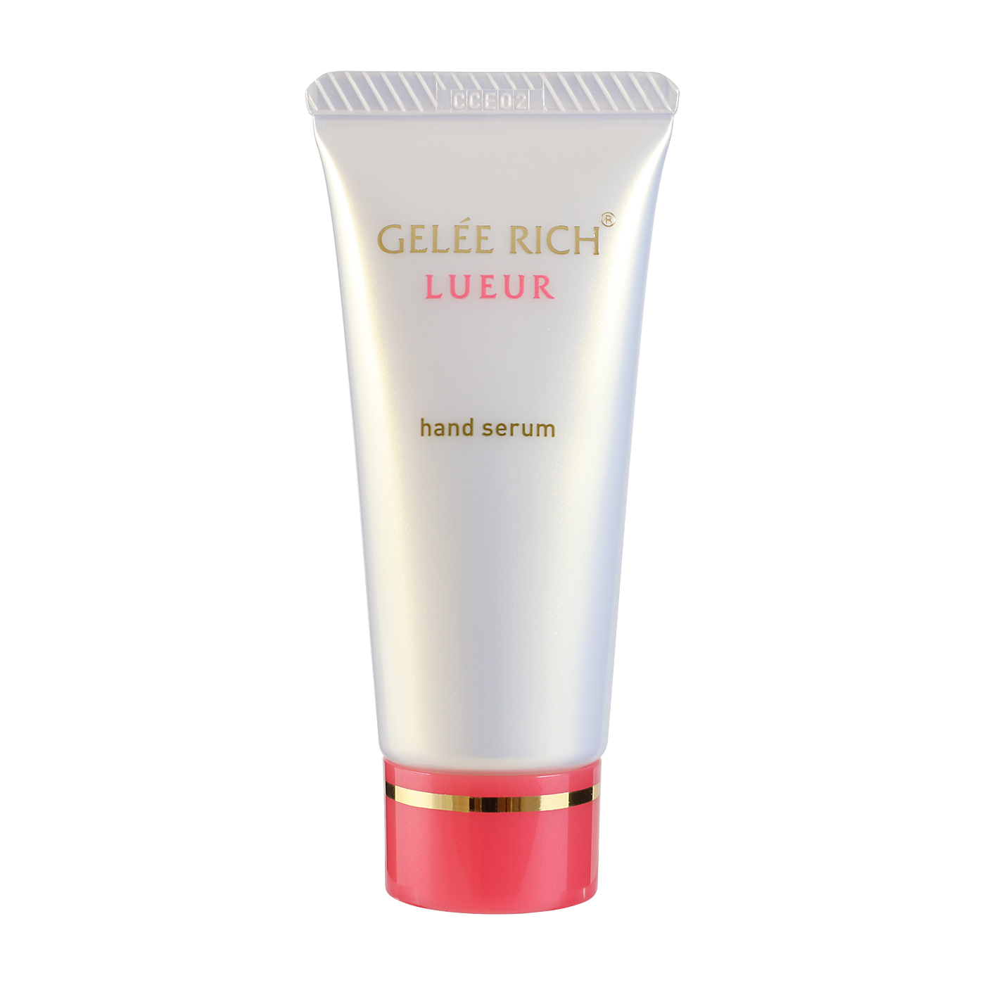 GELÉE RICH LUEUR 美容乳液 50ml GELEE RICH LUEUR ジュレリッチ