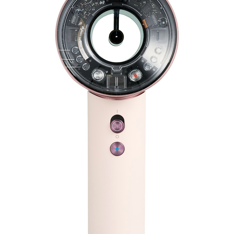 ダイソンドライヤー(HD16 VLP) セラミックピンク ベスト