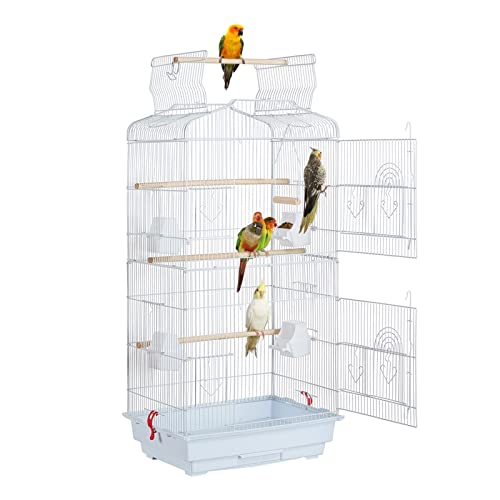 オカメインコ用ケージのおすすめ人気ランキング【2026年2月】 | マイベスト