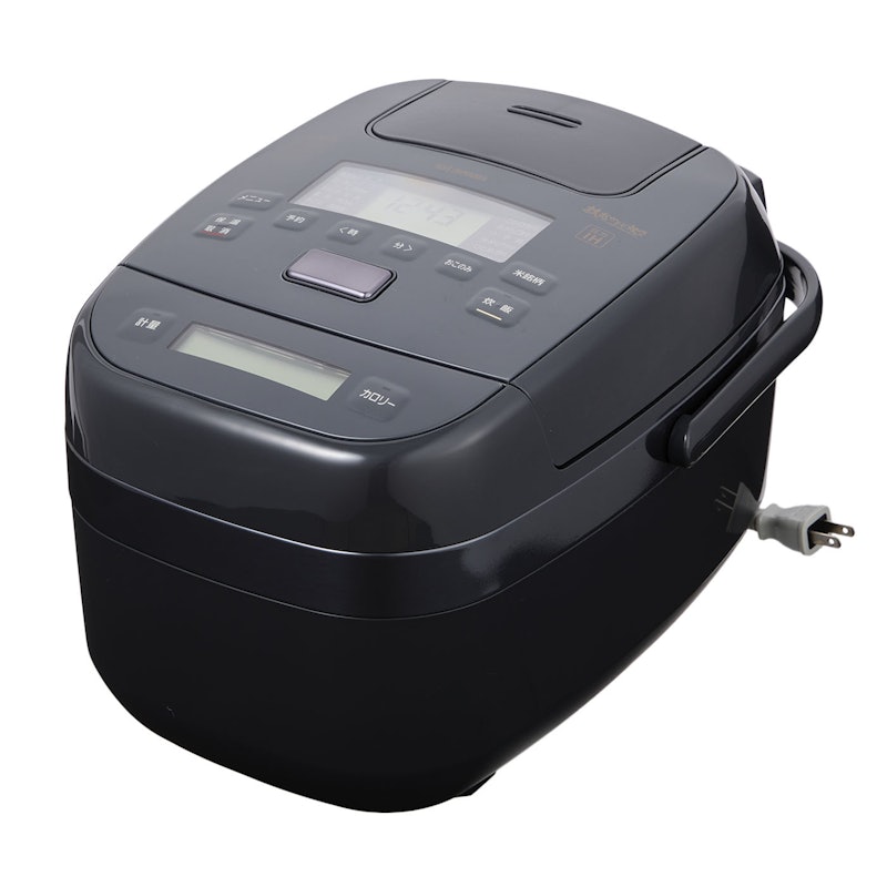 日立 IHジャー炊飯器 RZ-H10EJの口コミ・評判は？実際に使ってよい点