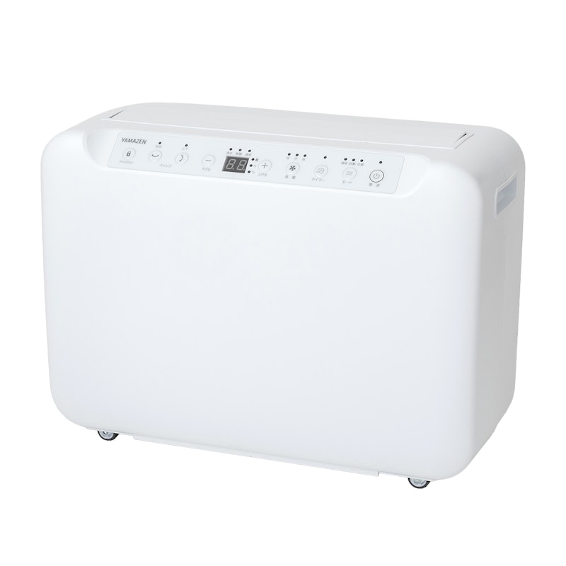 パナソニック 衣類乾燥除湿機 F-YHVX90 2022年製 パナソニック F