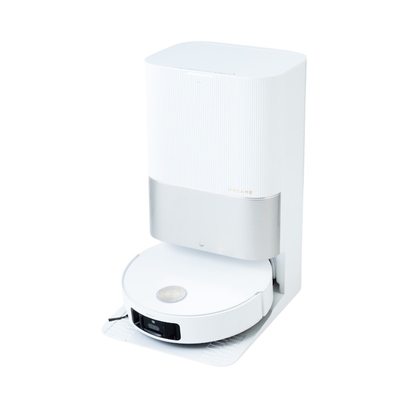 Dreame X50 Ultraを検証レビュー！ロボット掃除機の選び方も紹介