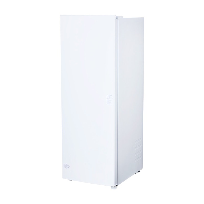 アイリスオーヤマ 冷凍庫 120L IUSN-S12Aをレビュー！クチコミ・評判を