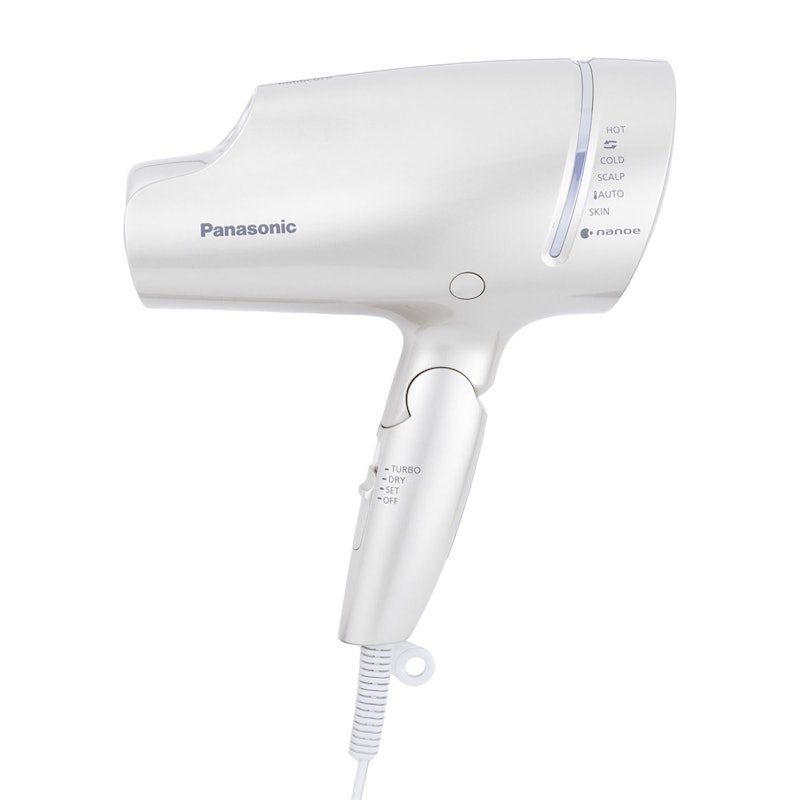 パナソニック ヘアードライヤー ナノケア EH-NA9Gの口コミ・評判は