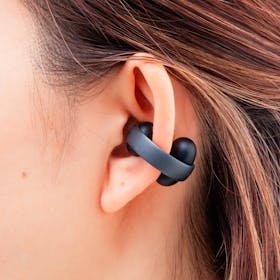 Anker Soundcore AeroClipを検証レビュー！オープンイヤーイヤホンの