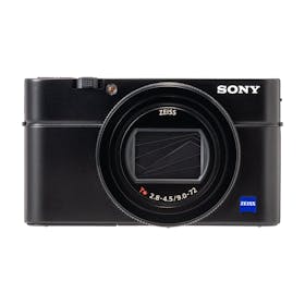 ソニー Cyber-shot RX100VII DSC-RX100M7の口コミ・評判は？実際に使っ