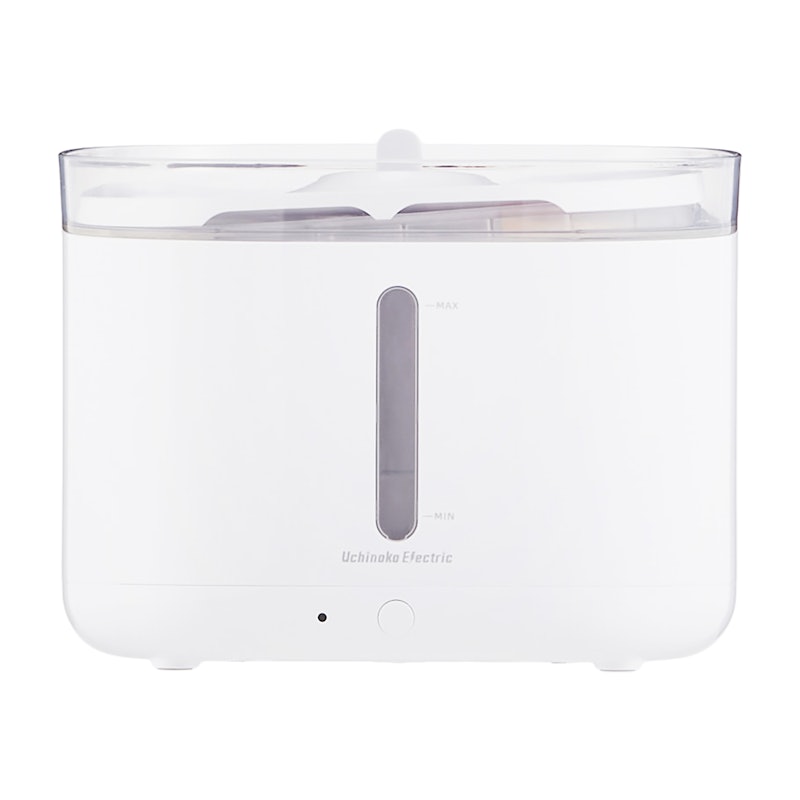 アクセスライン うちのこエレクトリック 猫・犬専用循環浄水給水器