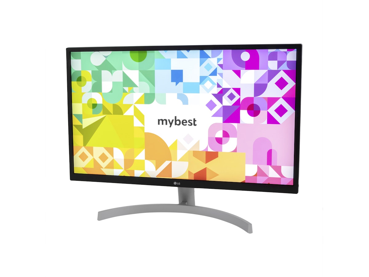 LG Electronics Japan 27UL500-Wを検証レビュー！4Kモニターの選び方も