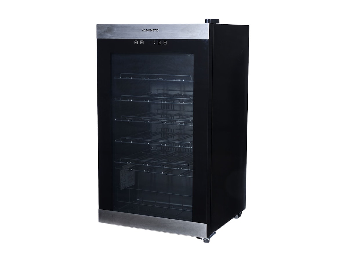 Dometic Wine cooler C35Fを検証レビュー！ワインセラーの選び方も紹介