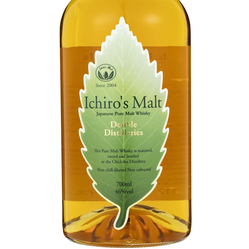 イチローズモルト ダブルディスティラリーズをレビュー！クチコミ