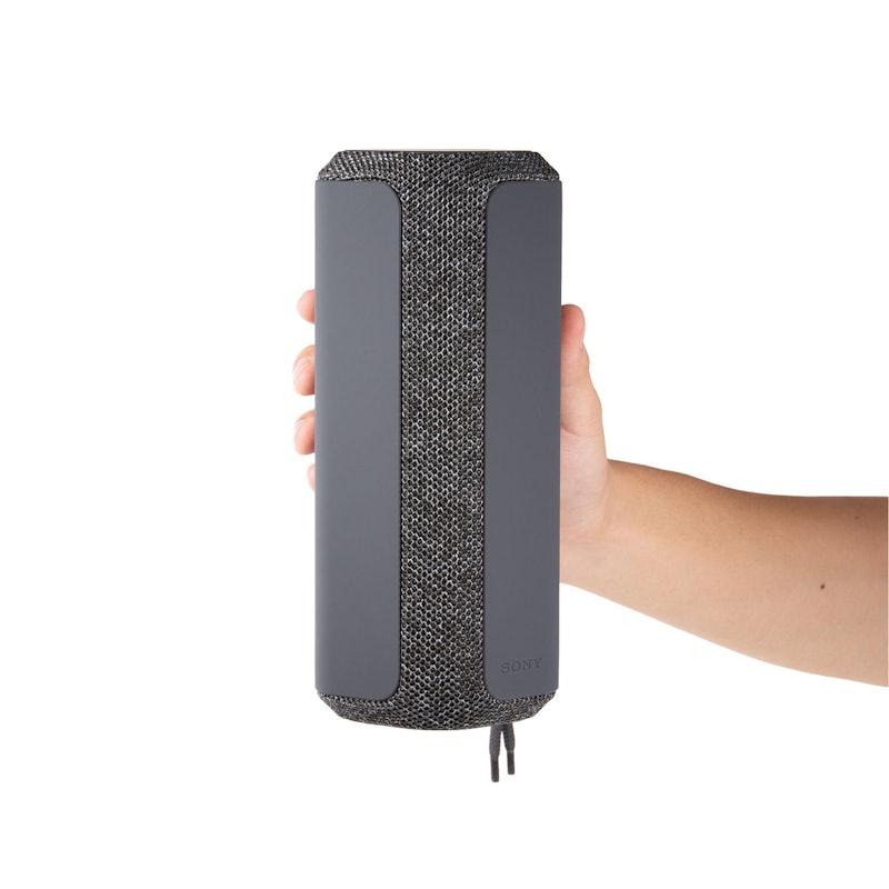 SONY ワイヤレスポータブルスピーカー SRS-XE200をレビュー！クチコミ