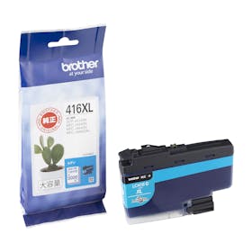 ブラザー プリビオ インクジェットプリンター DCP-J4143Nをレビュー