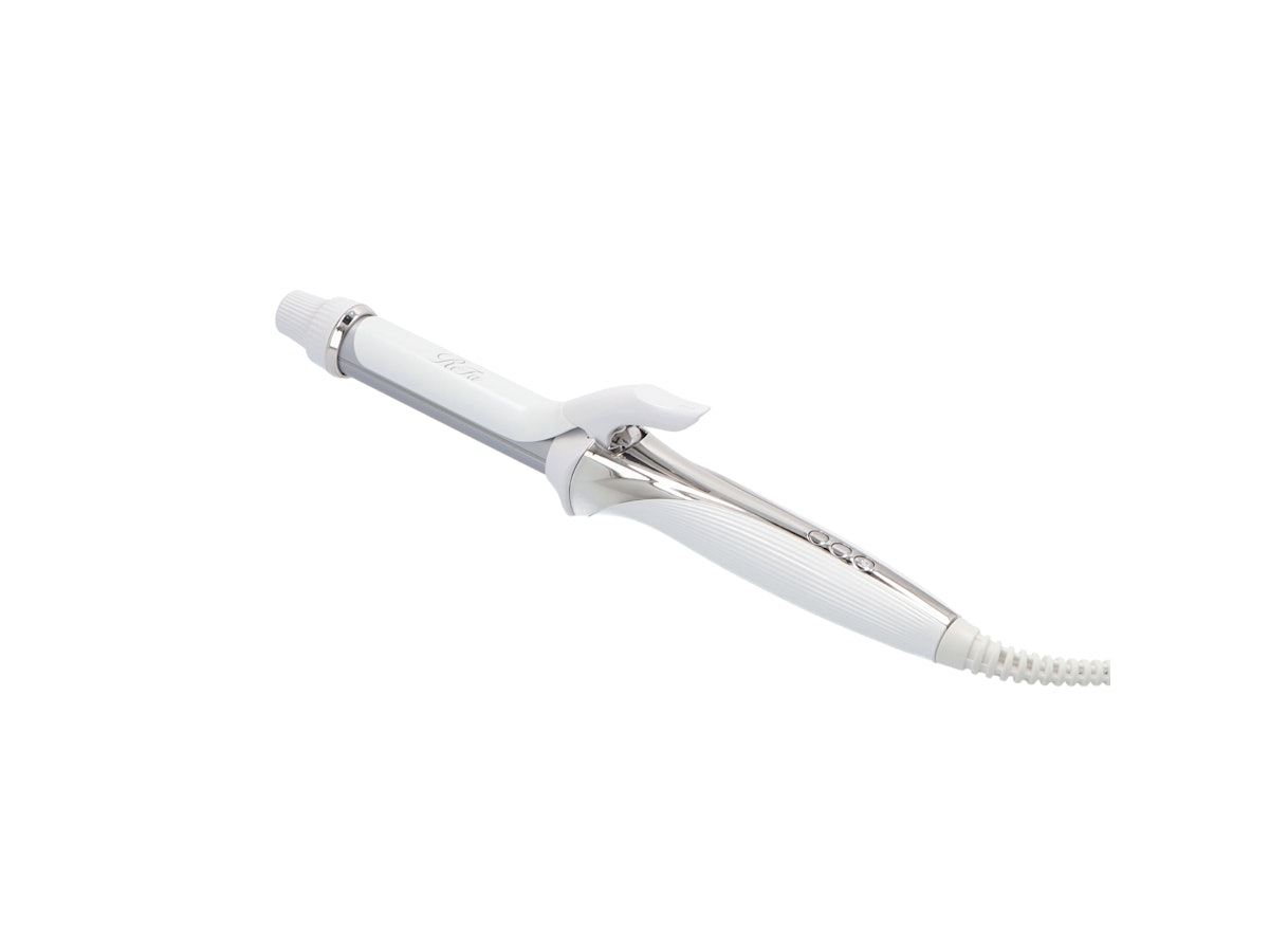 MTG リファ ビューテック カールアイロン 26mm RE-AG00Aをレビュー